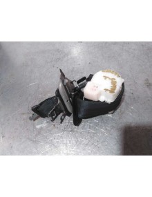 Recambio de cinturon seguridad trasero central para toyota yaris live referencia OEM IAM SR  