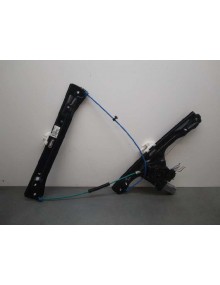 Recambio de elevalunas delantero derecho para mini mini (f56) one d referencia OEM IAM 13262410 5 CABLES 71019003