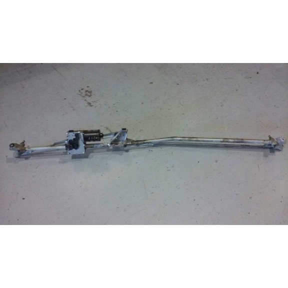 Recambio de motor limpia delantero para citroën c4 berlina collection referencia OEM IAM 404638  