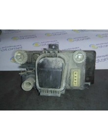 Recambio de faro izquierdo para seat ibiza (6k) gti referencia OEM IAM   MONOPTICA 2