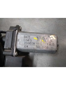 Recambio de elevalunas delantero derecho para mini mini (f56) one d referencia OEM IAM 13262410 5 CABLES 71019003 2