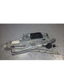 Recambio de elevalunas delantero izquierdo para renault laguna (b56) 1.8 anade referencia OEM IAM   