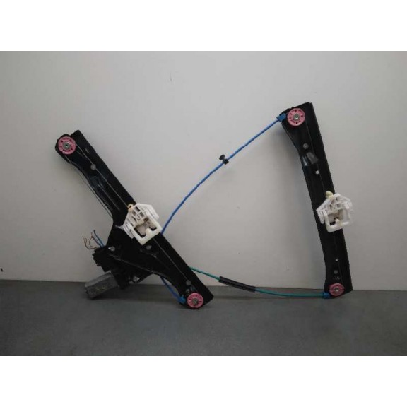 Recambio de elevalunas delantero derecho para mini mini (f56) one d referencia OEM IAM 13262410 5 CABLES 71019003