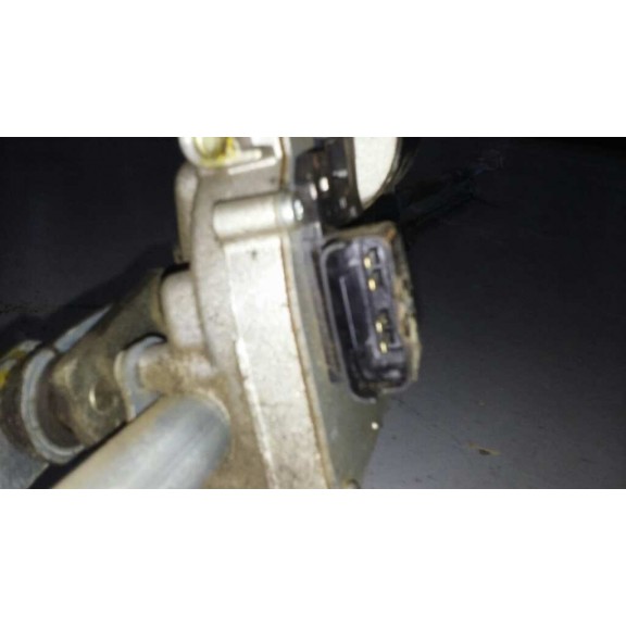 Recambio de motor limpia delantero para citroën c4 berlina collection referencia OEM IAM 404638  