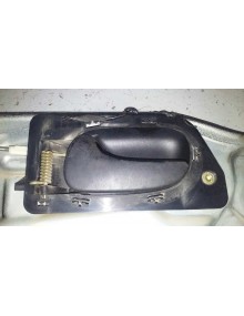 Recambio de elevalunas delantero izquierdo para renault laguna (b56) 1.8 anade referencia OEM IAM    2