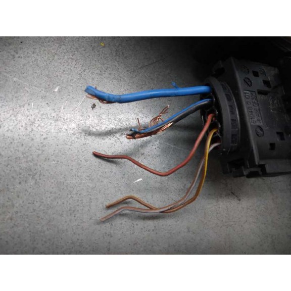 Recambio de elevalunas delantero derecho para mini mini (f56) one d referencia OEM IAM 13262410 5 CABLES 71019003