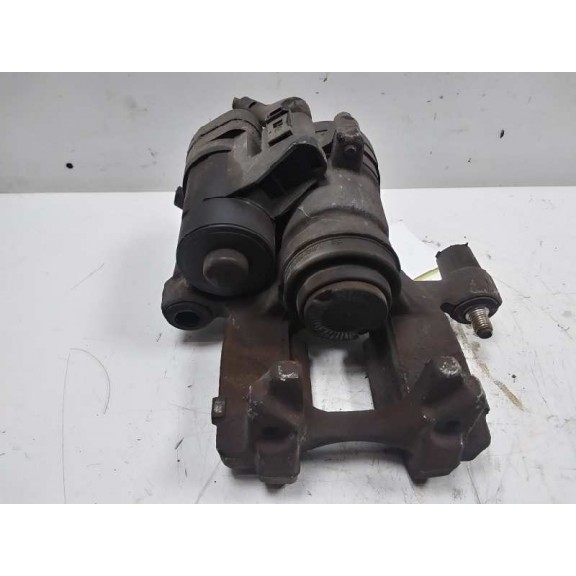 Recambio de pinza freno trasera izquierda para seat leon st (5f8) x-perience 4drive referencia OEM IAM  ATE 
