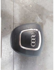 Recambio de airbag delantero izquierdo para audi q7 (4l) 3.0 tdi referencia OEM IAM 4L0880201J  