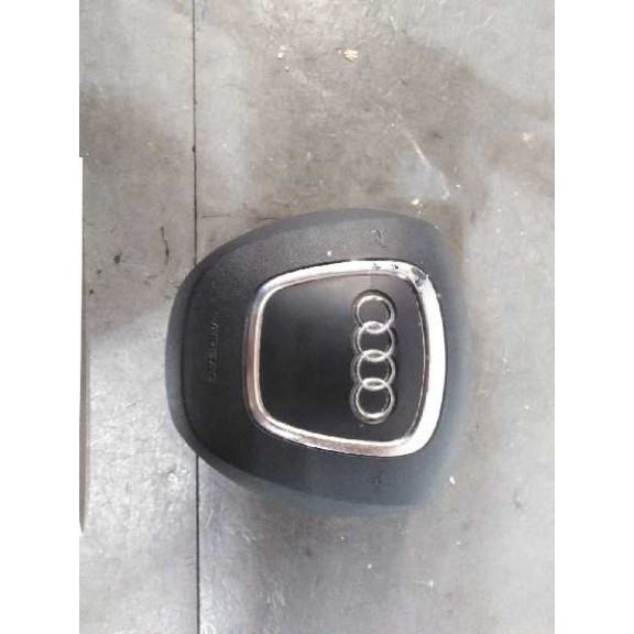 Recambio de airbag delantero izquierdo para audi q7 (4l) 3.0 tdi referencia OEM IAM 4L0880201J  