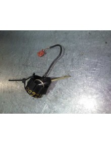 Recambio de centralita inmovilizador para peugeot 307 (s1) xs referencia OEM IAM 9632897680  