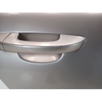 Recambio de puerta trasera derecha para skoda superb ii (3t4) 2.0 tdi 16v referencia OEM IAM 3t5833056  