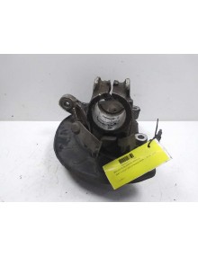 Recambio de mangueta delantera derecha para seat leon st (5f8) x-perience 4drive referencia OEM IAM    2