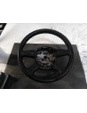 Recambio de volante para audi q7 (4l) 3.0 tdi referencia OEM IAM 4F0419091AH 4 RADIOS CON MANDOS