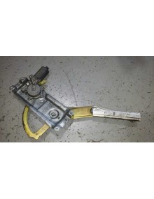 Recambio de elevalunas delantero izquierdo para saab 900 berlina 2.0 referencia OEM IAM  ELECTRICO 2 PINS