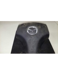 Recambio de airbag delantero izquierdo para mazda 6 berlina (gg) 2.0 diesel cat referencia OEM IAM 71020636100  