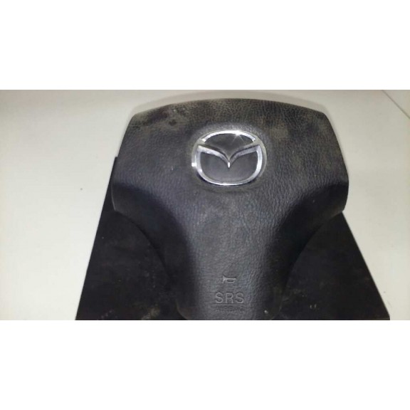 Recambio de airbag delantero izquierdo para mazda 6 berlina (gg) 2.0 diesel cat referencia OEM IAM 71020636100  