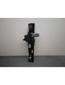 Recambio de elevalunas trasero derecho para mini mini (f56) one d referencia OEM IAM 13262410 71019003 5 PINES