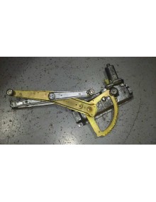 Recambio de elevalunas delantero izquierdo para saab 900 berlina 2.0 referencia OEM IAM  ELECTRICO 2 PINS 2