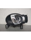Recambio de maneta interior trasera derecha para nissan juke (f15) acenta referencia OEM IAM 80670BA61A DH65020CP 