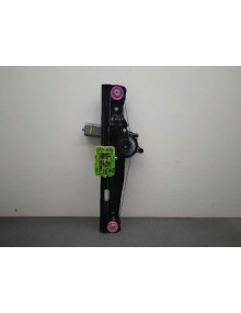 Recambio de elevalunas trasero derecho para mini mini (f56) one d referencia OEM IAM 13262410 71019003 5 PINES 2