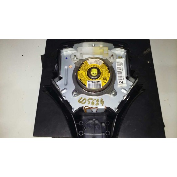 Recambio de airbag delantero izquierdo para mazda 6 berlina (gg) 2.0 diesel cat referencia OEM IAM 71020636100  