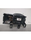 Recambio de maneta interior trasera derecha para nissan juke (f15) acenta referencia OEM IAM 80670BA61A DH65020CP 