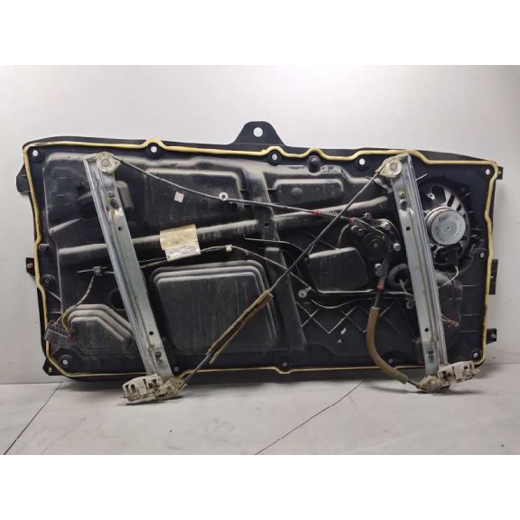 Recambio de elevalunas delantero derecho para ford fiesta (cbk) ambiente referencia OEM IAM 2S51B045H16A 3 PUERTAS 