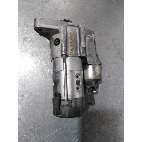 Recambio de motor arranque para land rover discovery v6 td s referencia OEM IAM MS4280001941 9 DIENTES 