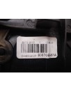 Recambio de maneta interior trasera derecha para nissan juke (f15) acenta referencia OEM IAM 80670BA61A DH65020CP 