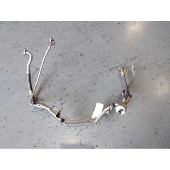 Recambio de tubos aire acondicionado para citroën c4 coupe cool referencia OEM IAM S/R  