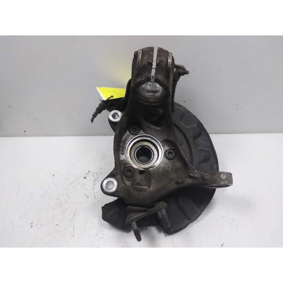 Recambio de mangueta delantera derecha para seat leon st (5f8) x-perience 4drive referencia OEM IAM   