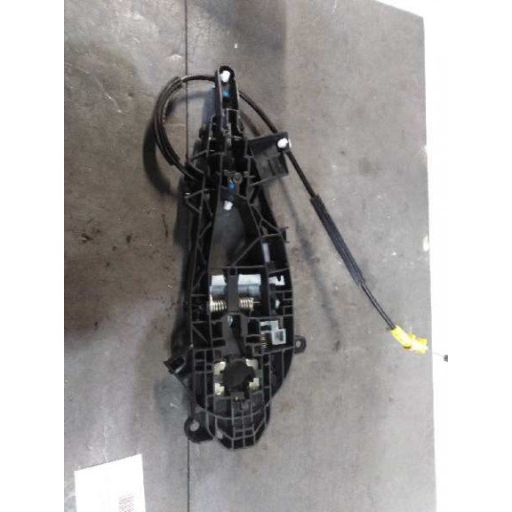 Recambio de maneta exterior delantera derecha para opel astra k lim. 5türig 1.4 16v sidi turbo referencia OEM IAM  PARTE INTERIO