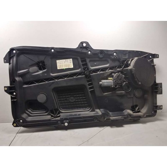 Recambio de elevalunas delantero izquierdo para ford fiesta (cbk) ambiente referencia OEM IAM 2S51B045H17A 3 PUERTAS 