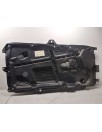 Recambio de elevalunas delantero izquierdo para ford fiesta (cbk) ambiente referencia OEM IAM 2S51B045H17A 3 PUERTAS 