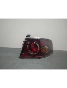 Recambio de piloto trasero derecho para seat ibiza (6l1) fresh referencia OEM IAM 6L6945096C GOLPEADO 