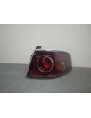 Recambio de piloto trasero derecho para seat ibiza (6l1) fresh referencia OEM IAM 6L6945096C GOLPEADO 