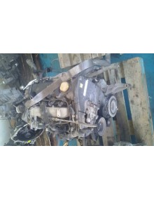 Recambio de motor completo para alfa romeo 156 sportwagon 1.9 jtd 8v progression referencia OEM IAM 937A2000 B 151.810KM 