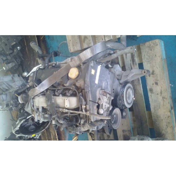 Recambio de motor completo para alfa romeo 156 sportwagon 1.9 jtd 8v progression referencia OEM IAM 937A2000 B 151.810KM 