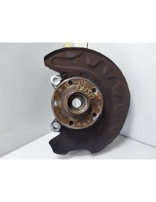 Recambio de mangueta delantera izquierda para seat leon st (5f8) x-perience 4drive referencia OEM IAM 5Q0407257C  