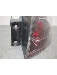 Recambio de piloto trasero derecho para seat ibiza (6l1) fresh referencia OEM IAM 6L6945096C GOLPEADO  2