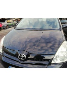 Recambio de capot para toyota corolla verso (r1) 2.2 turbodiesel cat referencia OEM IAM   