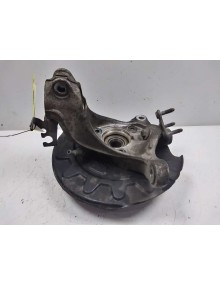 Recambio de mangueta delantera izquierda para seat leon st (5f8) x-perience 4drive referencia OEM IAM 5Q0407257C   2