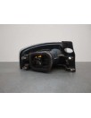 Recambio de piloto trasero derecho para seat ibiza (6l1) fresh referencia OEM IAM 6L6945096C GOLPEADO 