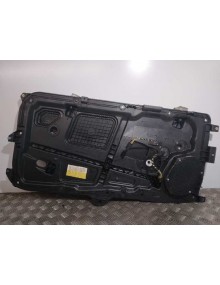 Recambio de elevalunas delantero derecho para ford fiesta (cbk) ambiente referencia OEM IAM 2S51B23200BM SOLO MECANISMO 3P