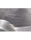Recambio de elevalunas delantero izquierdo para ford fiesta (cbk) ambiente referencia OEM IAM 2S51B045H17A 3 PUERTAS 