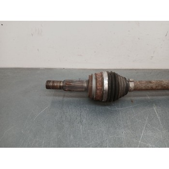 Recambio de transmision trasera derecha para toyota rav 4 active referencia OEM IAM 4233042060  