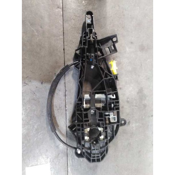 Recambio de maneta exterior trasera derecha para opel astra k lim. 5türig 1.4 16v sidi turbo referencia OEM IAM  PARTE INTERIOR 