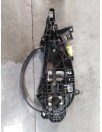 Recambio de maneta exterior trasera derecha para opel astra k lim. 5türig 1.4 16v sidi turbo referencia OEM IAM  PARTE INTERIOR 
