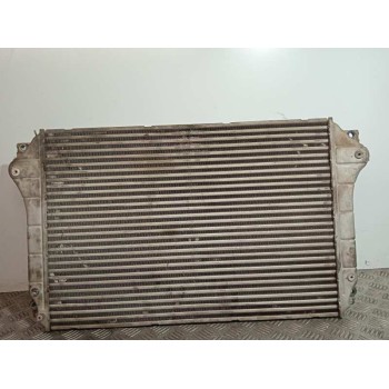 Recambio de intercooler para toyota corolla verso (r1) 2.2 turbodiesel cat referencia OEM IAM   