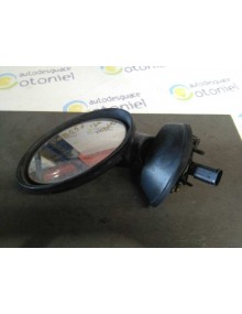Recambio de retrovisor izquierdo para bmw mini (r50,r53) cooper referencia OEM IAM   3 PIN